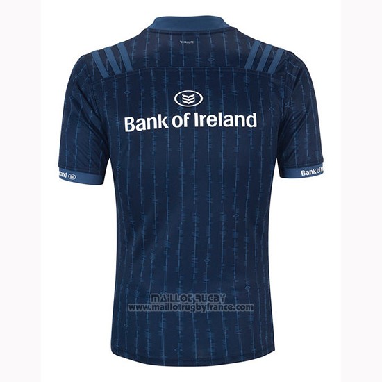 Maillot Leinster Rugby 2018-19 European